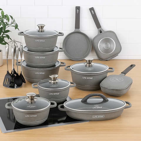 Gran Promoción Página 1 y nivel 3