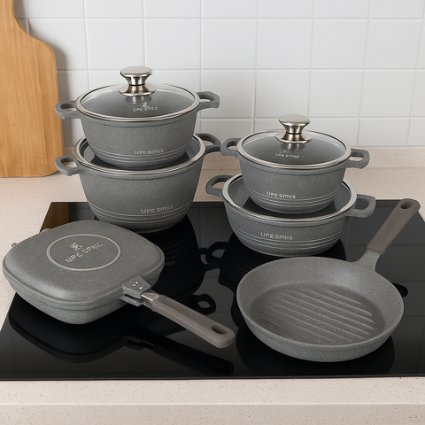 Gran Promoción Página 1 y nivel 3