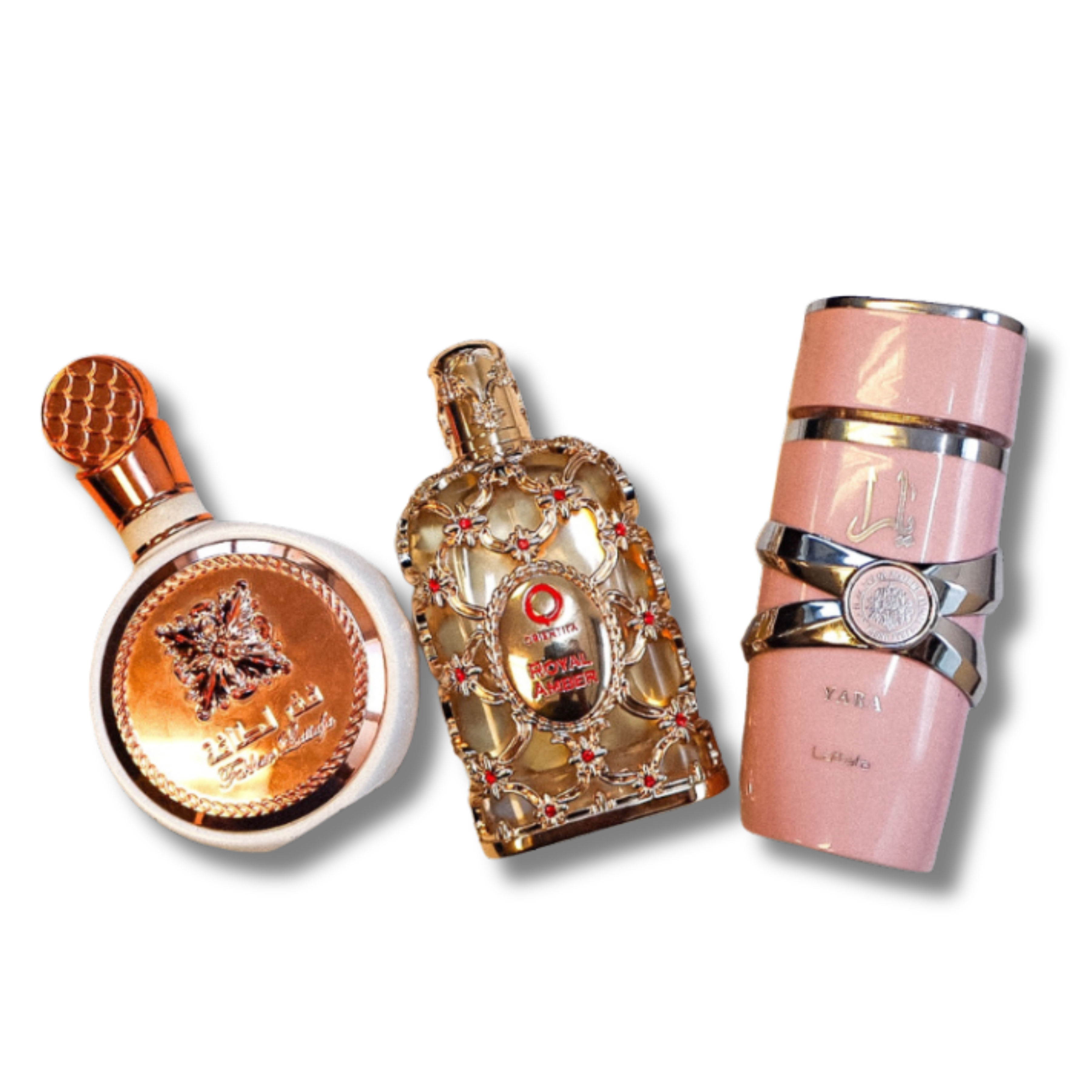 Gran Promoción Página 1 y nivel 3