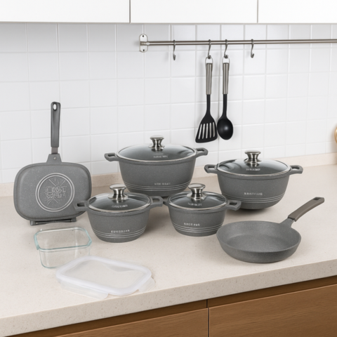 Gran Promoción Página 1 y nivel 3