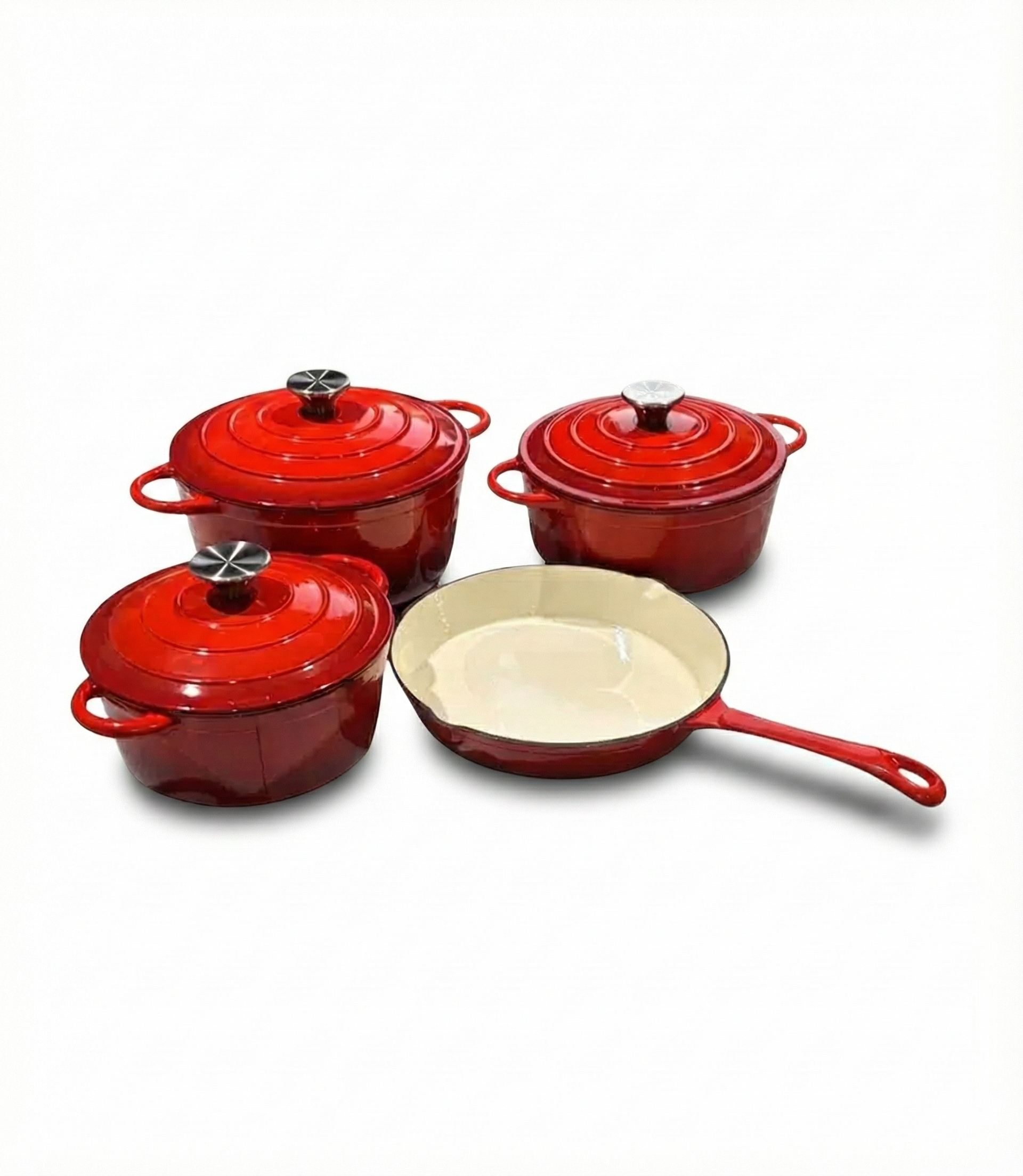 Gran Promoción Página 1 y nivel 3