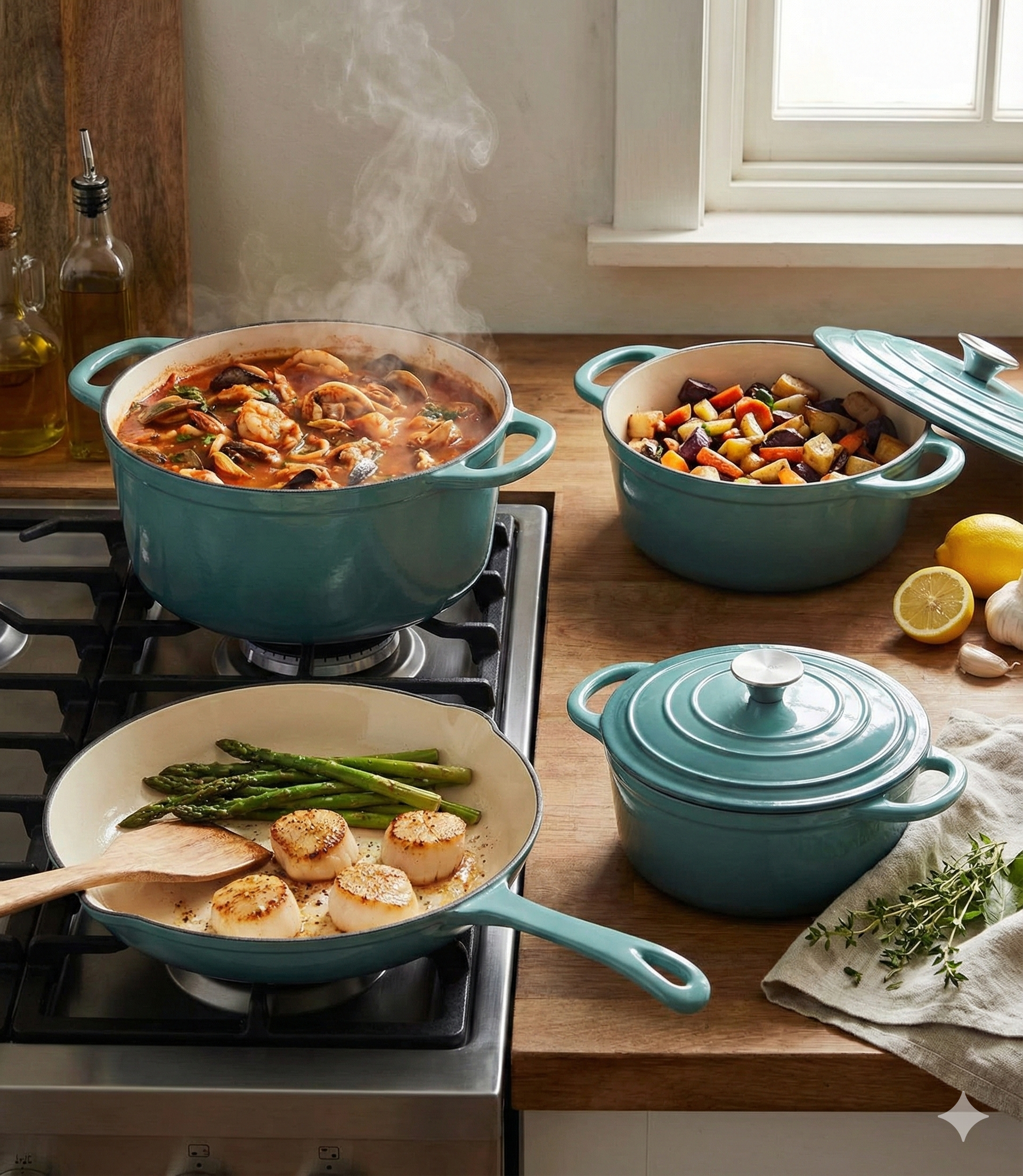 Gran Promoción Página 1 y nivel 3