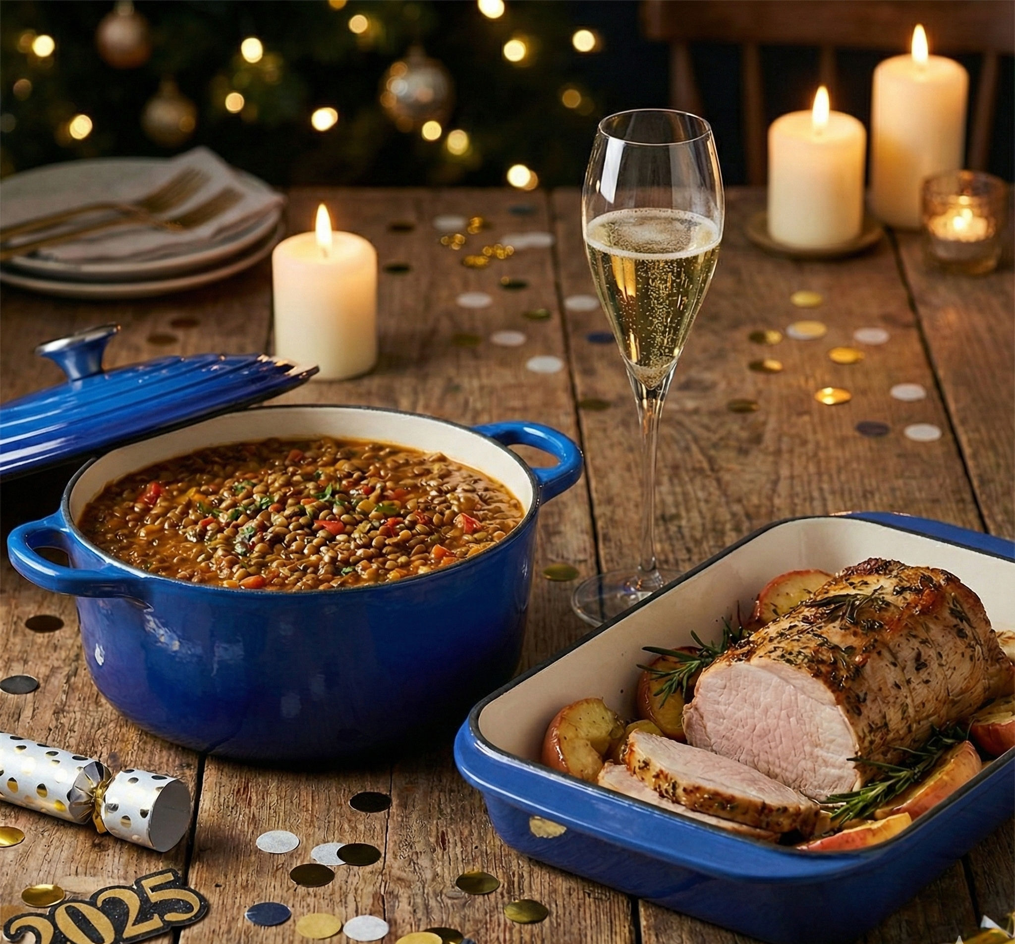 Gran Promoción Página 1 y nivel 3