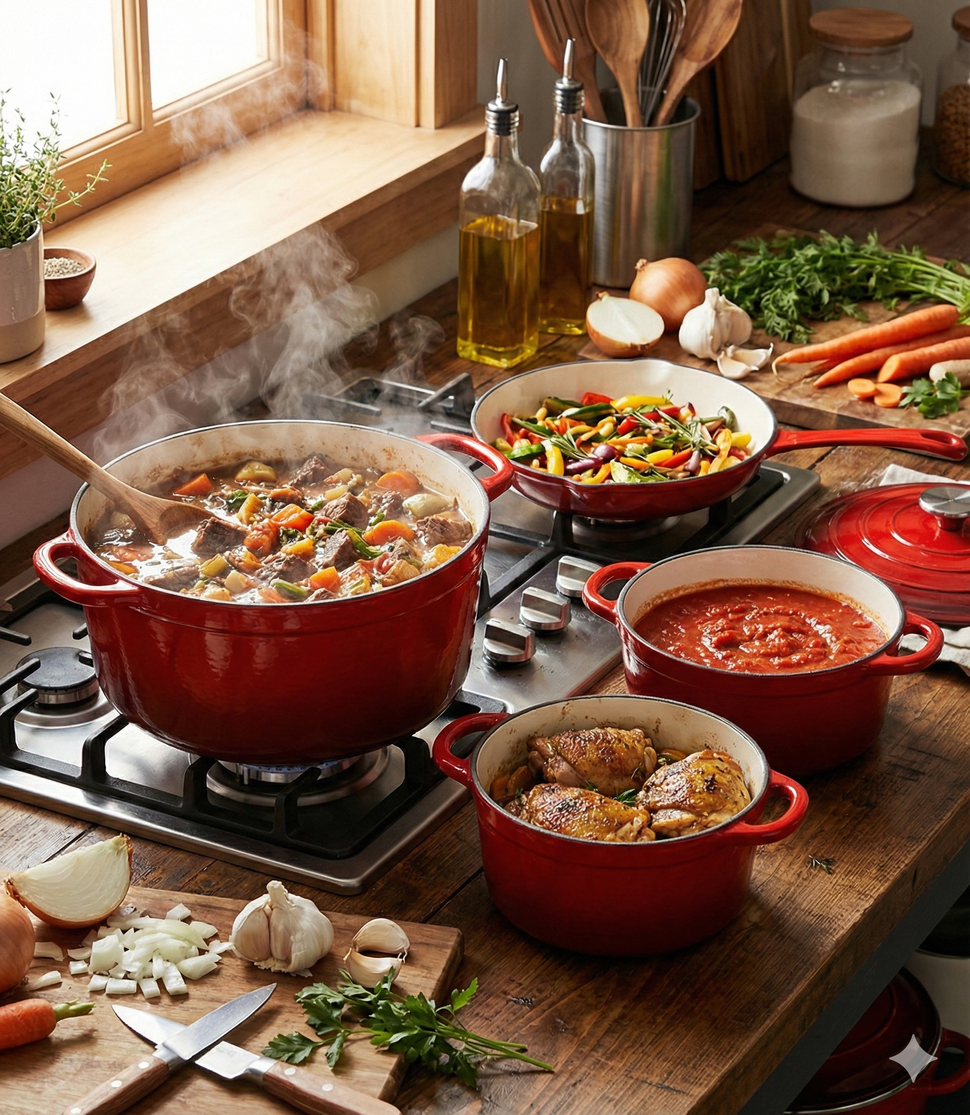 Gran Promoción Página 1 y nivel 3