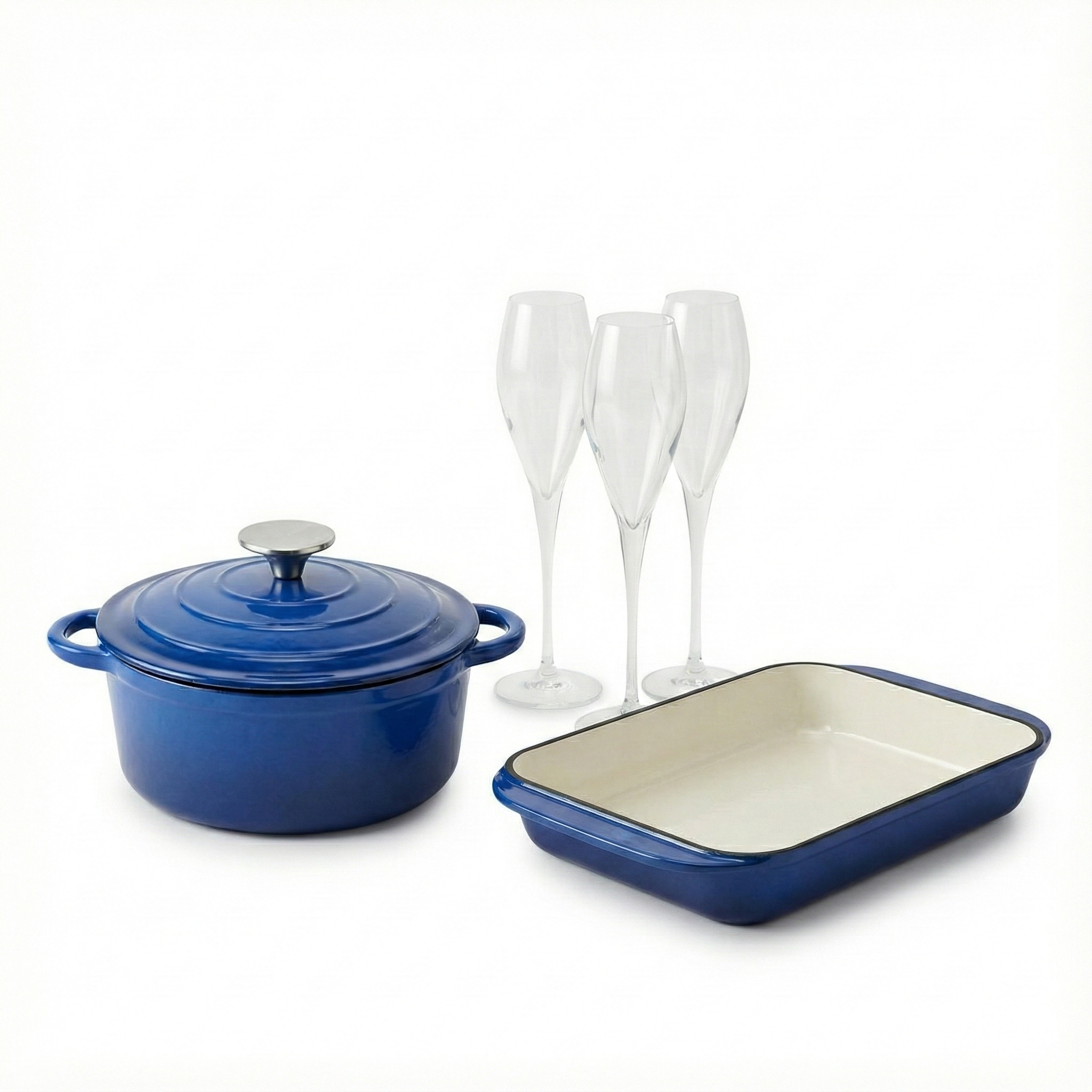 Gran Promoción Página 1 y nivel 3