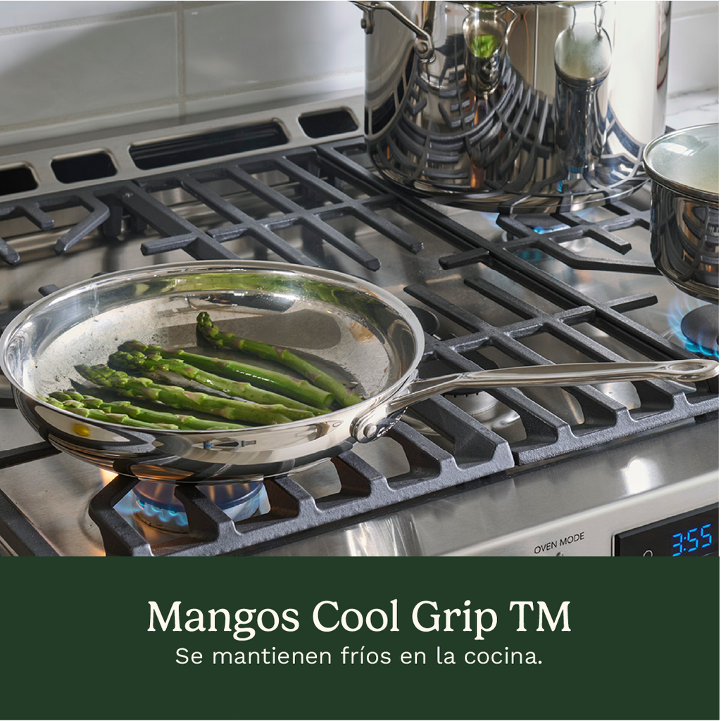 Gran Promoción Página 1 y nivel 3