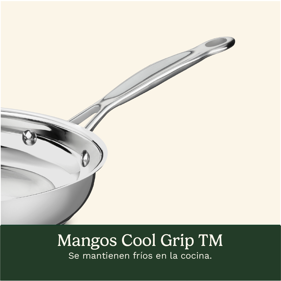 Gran Promoción Página 1 y nivel 3