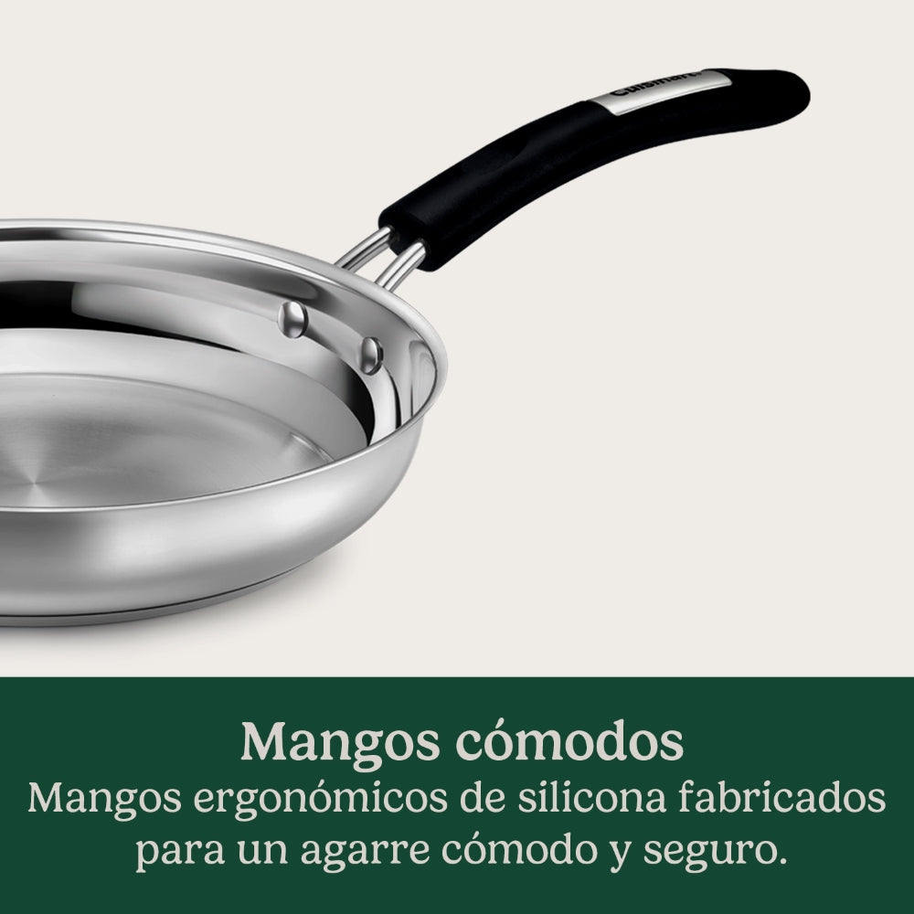 Gran Promoción Página 1 y nivel 3