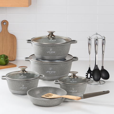 Gran Promoción Página 1 y nivel 3