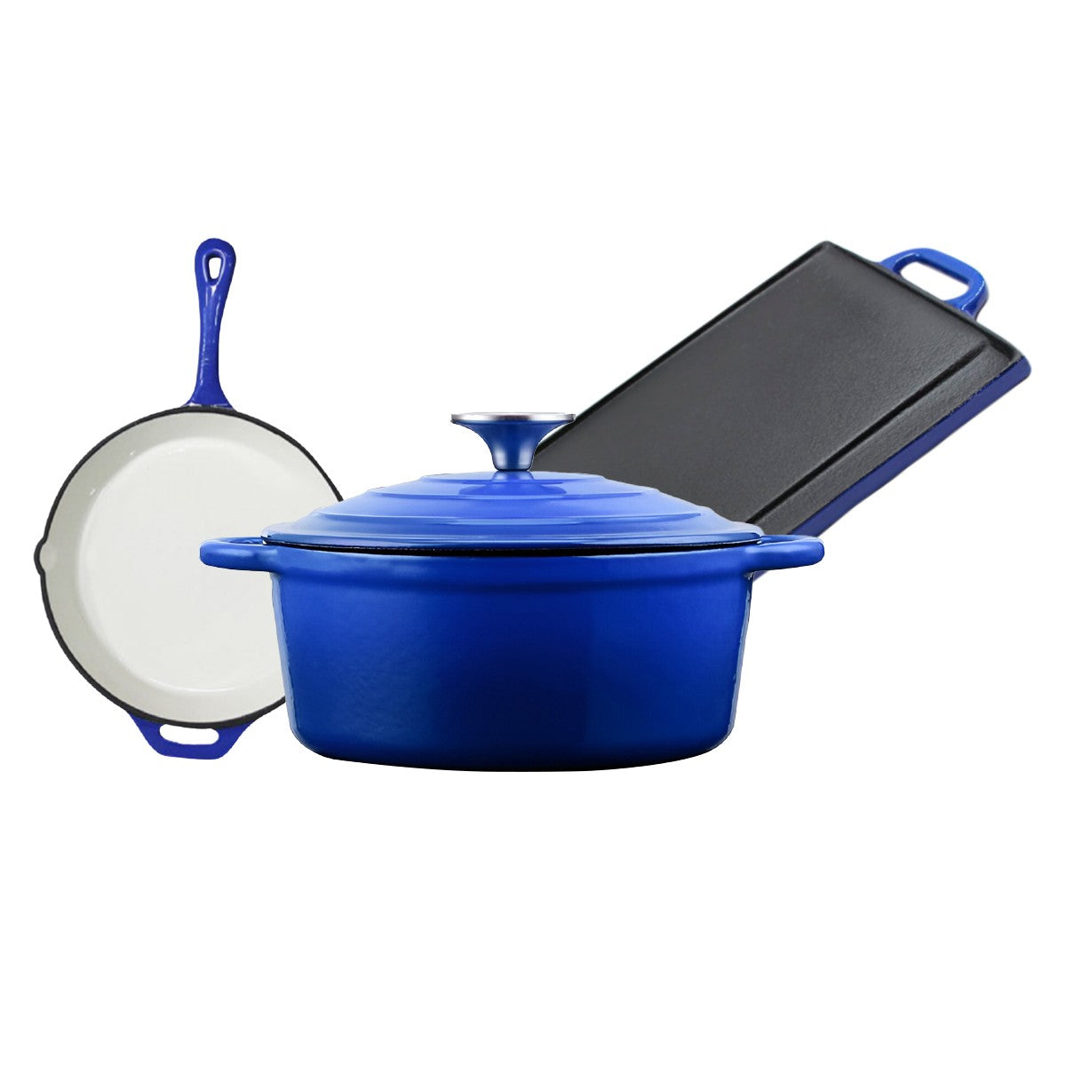 Gran Promoción Página 1 y nivel 3